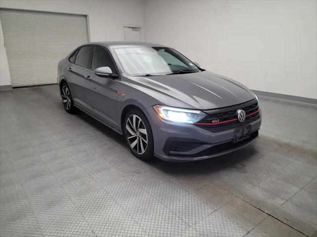 2021 Volkswagen Jetta GLI 2.0T S