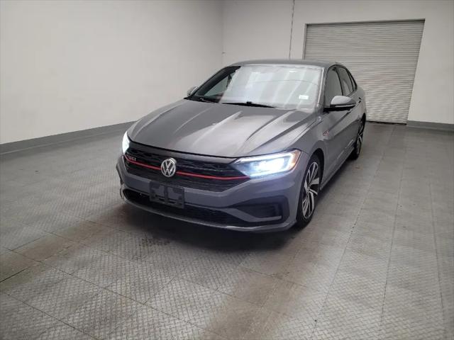 2021 Volkswagen Jetta GLI 2.0T S