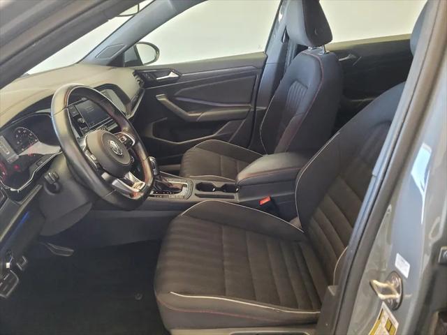 2021 Volkswagen Jetta GLI 2.0T S