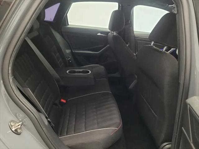 2021 Volkswagen Jetta GLI 2.0T S