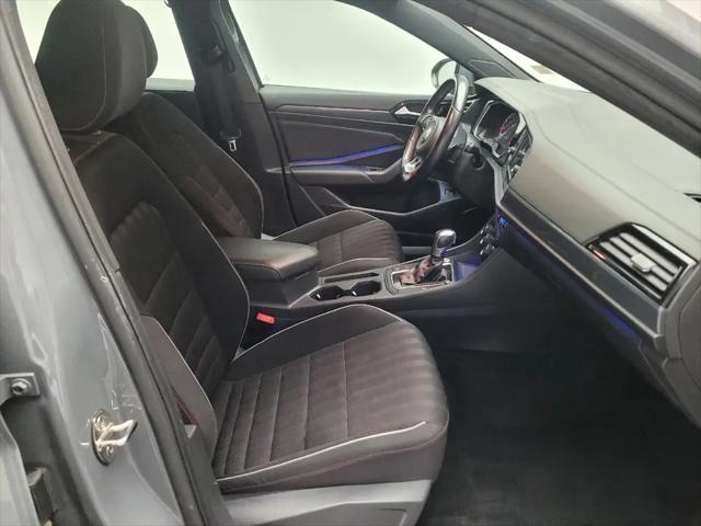 2021 Volkswagen Jetta GLI 2.0T S