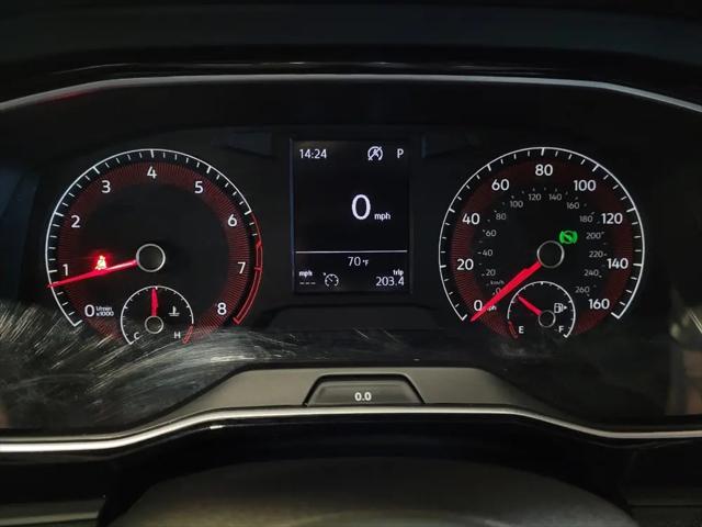 2021 Volkswagen Jetta GLI 2.0T S