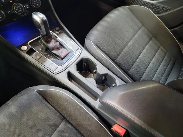 2021 Volkswagen Jetta GLI 2.0T S