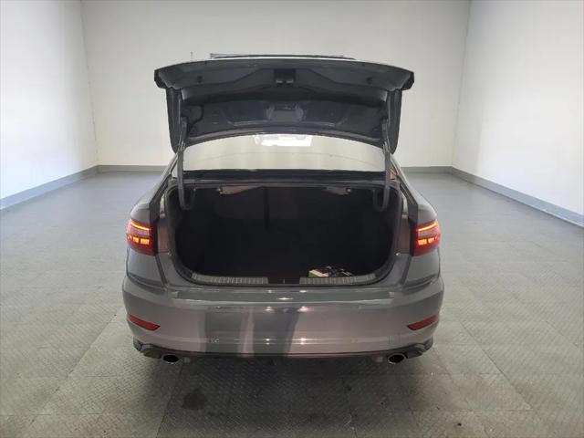 2021 Volkswagen Jetta GLI 2.0T S
