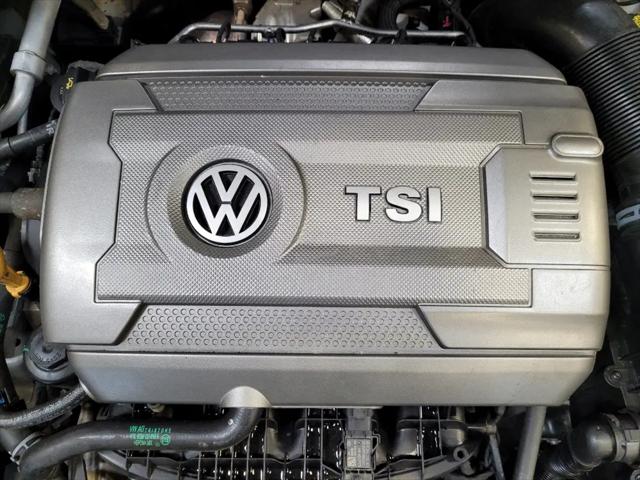 2021 Volkswagen Jetta GLI 2.0T S