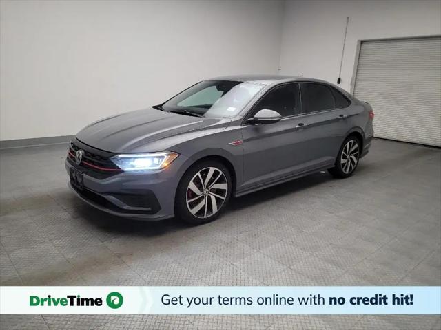 2021 Volkswagen Jetta GLI 2.0T S for sale in Torrance, CA