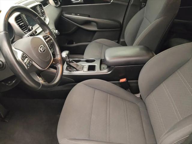 2020 Kia Sorento 2.4L LX