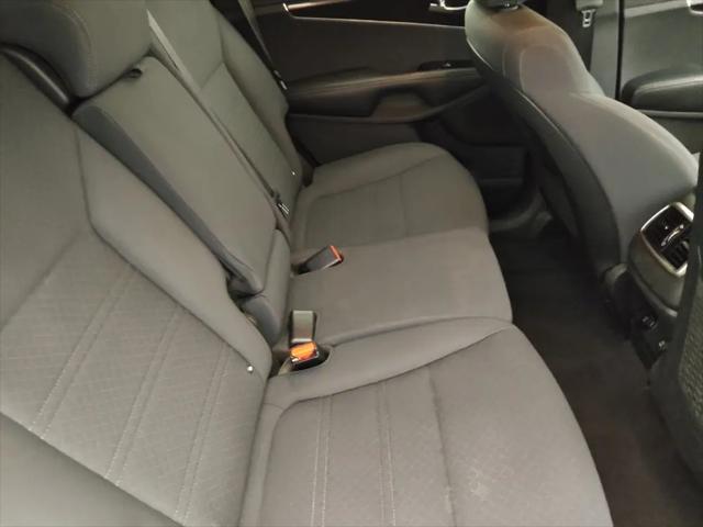 2020 Kia Sorento 2.4L LX