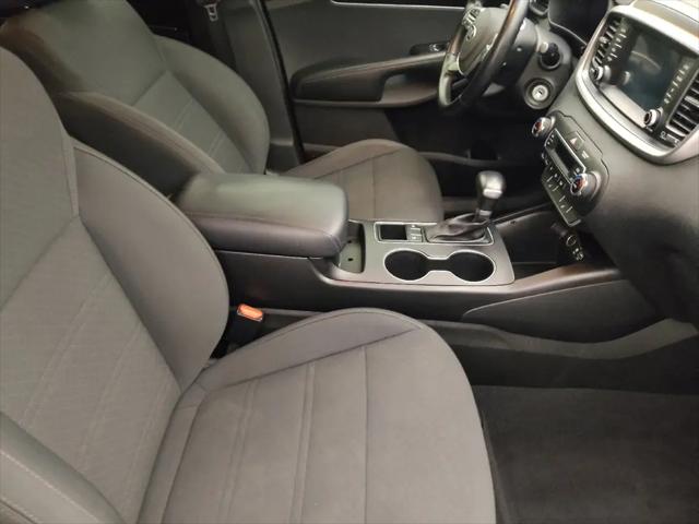 2020 Kia Sorento 2.4L LX