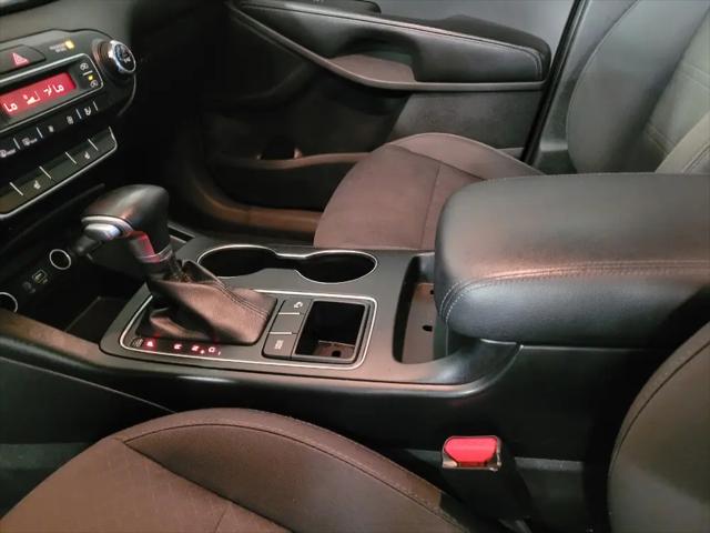 2020 Kia Sorento 2.4L LX