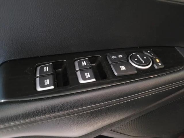 2020 Kia Sorento 2.4L LX