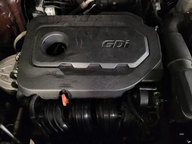 2020 Kia Sorento 2.4L LX