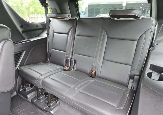 2022 GMC Yukon 4WD SLT