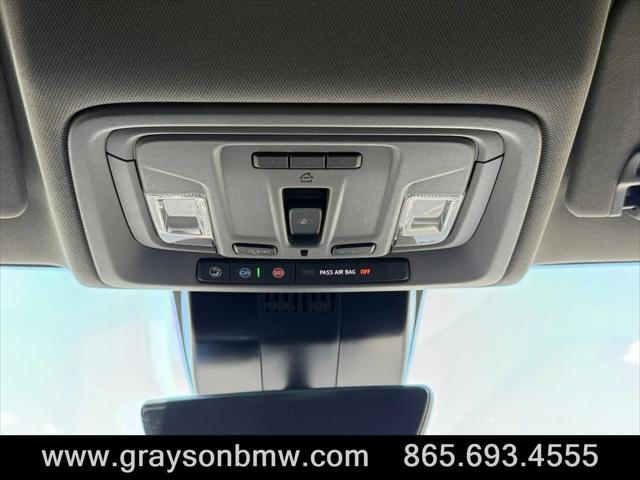 2025 Chevrolet Silverado 1500 4WD Crew Cab Short Bed LTZ