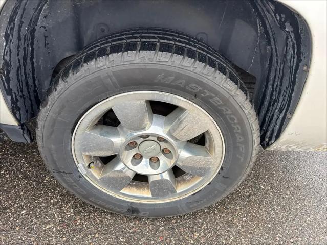 2010 Chevrolet Avalanche LT1