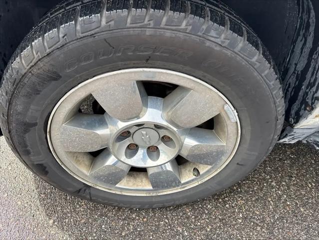 2010 Chevrolet Avalanche LT1