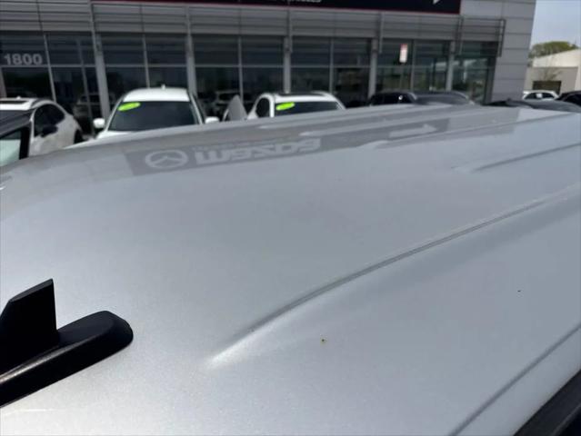 2010 Chevrolet Avalanche LT1