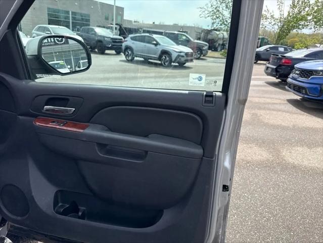 2010 Chevrolet Avalanche LT1
