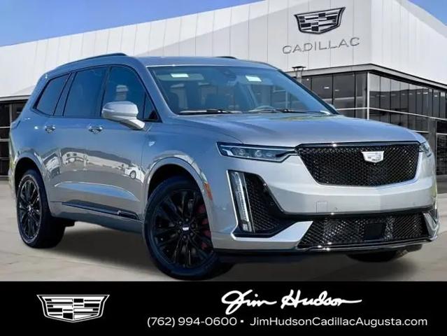 2024 Cadillac XT6 AWD Sport for sale in Augusta, GA