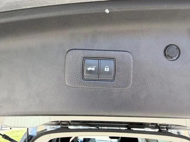 2021 Nissan Armada SL 4WD