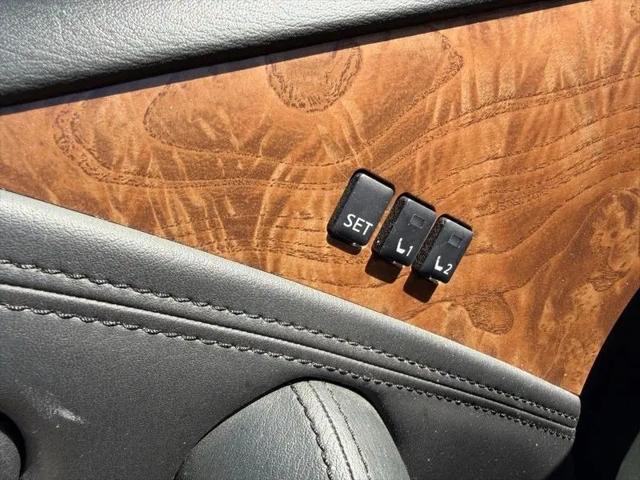 2021 Nissan Armada SL 4WD