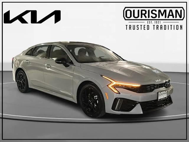 2026 Kia K5 GT-Line FWD for sale in Chevy Chase, MD