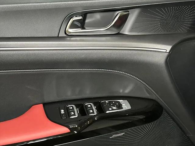 2026 Kia K5 GT-Line FWD