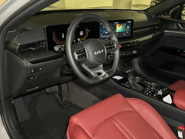 2026 Kia K5 GT-Line FWD