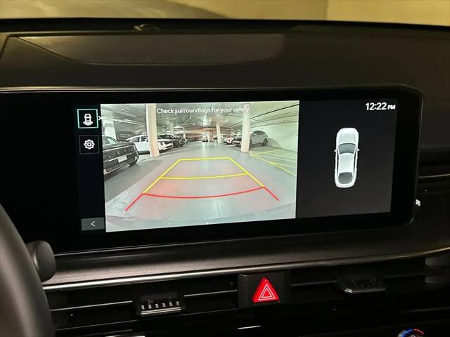 2026 Kia K5 GT-Line FWD