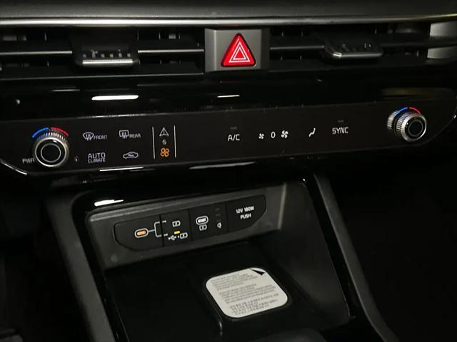 2026 Kia K5 GT-Line FWD