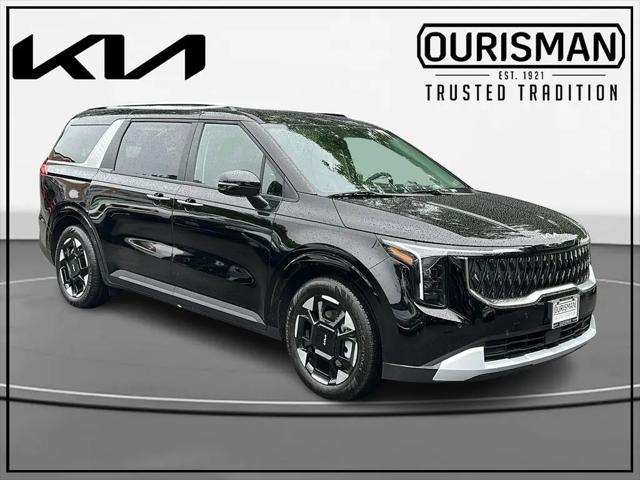 2026 Kia Carnival MPV EX for sale in Chevy Chase, MD