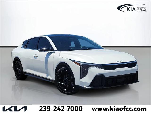 2025 Kia K4 GT-Line Turbo for sale in Cape Coral, FL