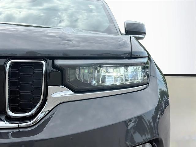 2025 Jeep Grand Cherokee Limited 4x2