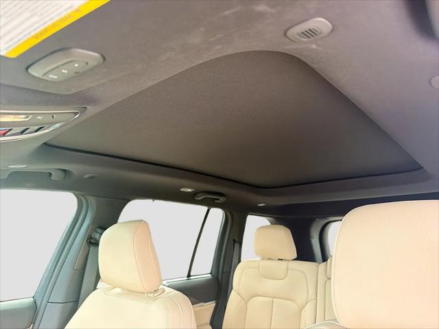 2025 Jeep Grand Cherokee Limited 4x2