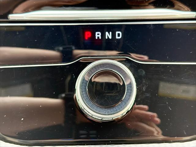 2025 Jeep Grand Cherokee Limited 4x2