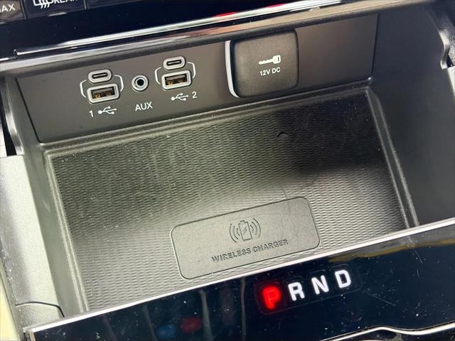 2025 Jeep Grand Cherokee Limited 4x2
