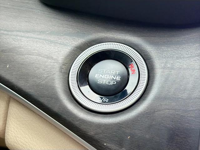 2025 Jeep Grand Cherokee Limited 4x2
