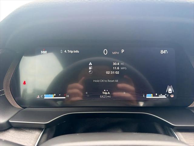 2025 Jeep Grand Cherokee Limited 4x2