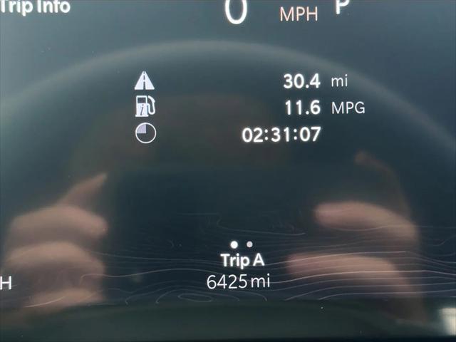 2025 Jeep Grand Cherokee Limited 4x2