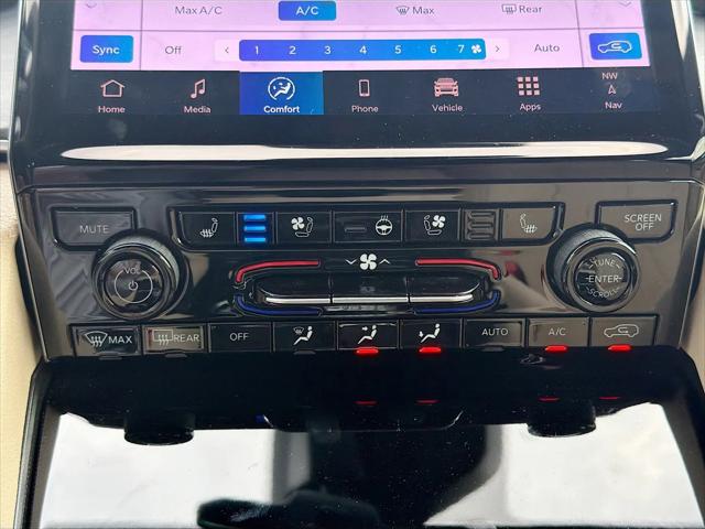 2025 Jeep Grand Cherokee Limited 4x2