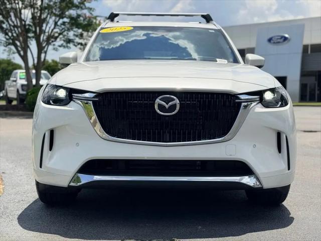 2025 Mazda X-90 3.3 Turbo S Premium Package