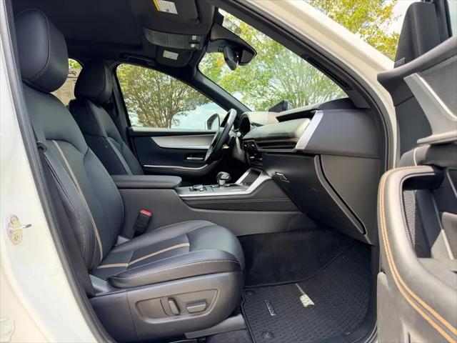 2025 Mazda X-90 3.3 Turbo S Premium Package