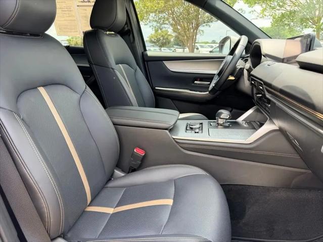 2025 Mazda X-90 3.3 Turbo S Premium Package
