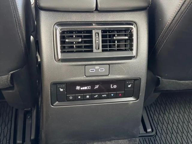 2025 Mazda X-90 3.3 Turbo S Premium Package