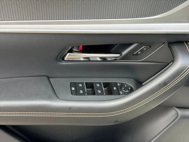 2025 Mazda X-90 3.3 Turbo S Premium Package