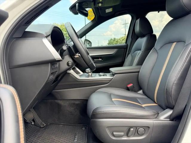 2025 Mazda X-90 3.3 Turbo S Premium Package
