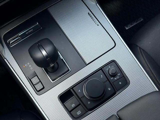 2025 Mazda X-90 3.3 Turbo S Premium Package