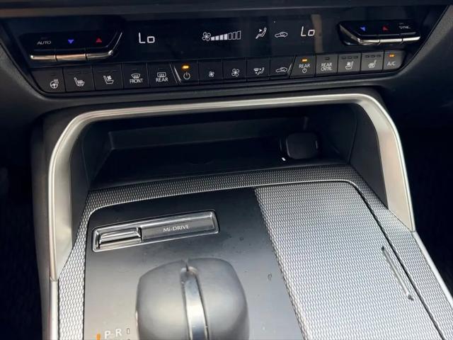 2025 Mazda X-90 3.3 Turbo S Premium Package