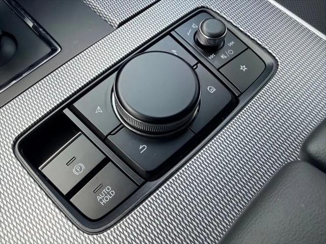 2025 Mazda X-90 3.3 Turbo S Premium Package