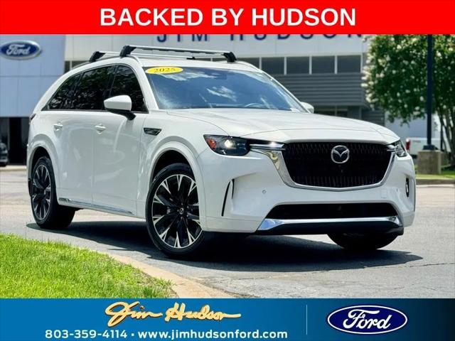 2025 Mazda X-90 3.3 Turbo S Premium Package for sale in Columbia, SC